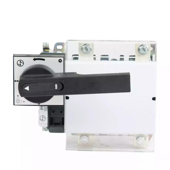SK90450OOOO FN SD 200A 2P 415V AC Open Execution 50/60 Hz