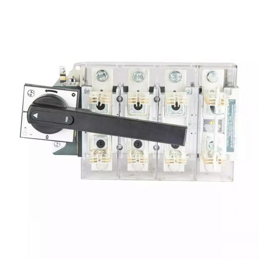 SK90481OOOO FN SDF 630A 4P 415V AC Open Execution DIN Type Fuse 50/60 Hz