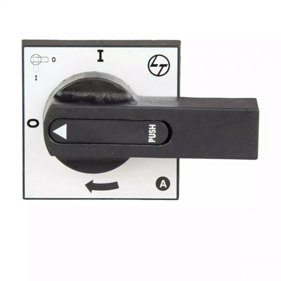 SK91257OOOO Handle Type A FN 32A/63A