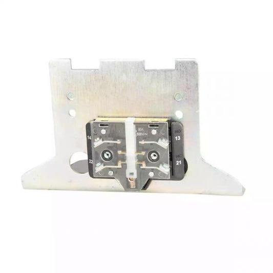 SK91328OOOO FN 1st Auxiliary Contact Block 100A/125A/160A 1NO+1NC