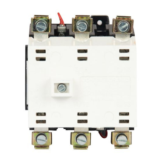 SS90701QOOO ML Contactor 32A 3P 415V AC In Built 2NO+2NC AC-3 220/250V AC Coil 50 Hz