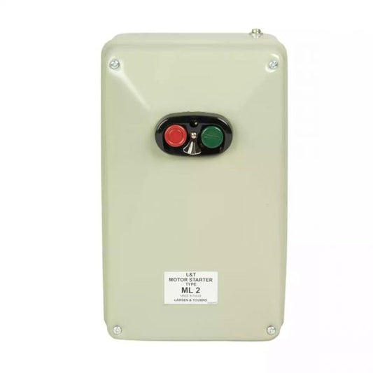 SS90702COCO Three Phase Direct On Line Starter,ML2 DOL,10/12.5 HP (SS90702COCO)