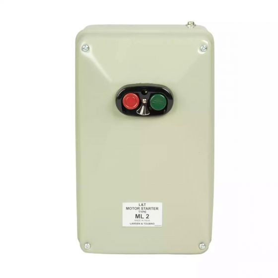 SS90702COEO Three Phase Direct On Line Starter,ML2 DOL,20HP (SS90702COEO)