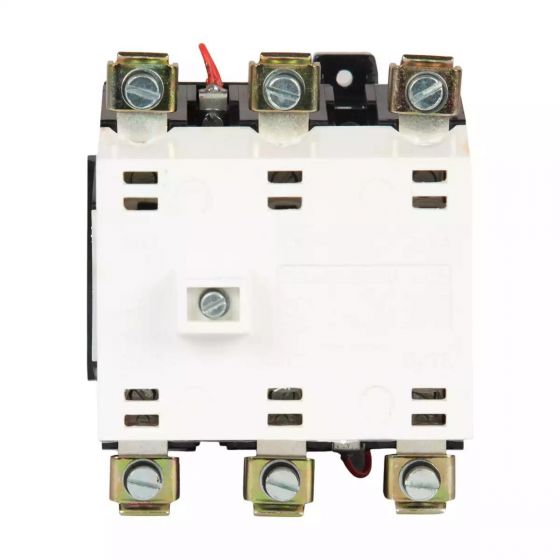 SS90721AOOO ML Contactor 40A 3P 415V AC In Built 2NO+2NC AC-3 110V AC Coil 50 Hz