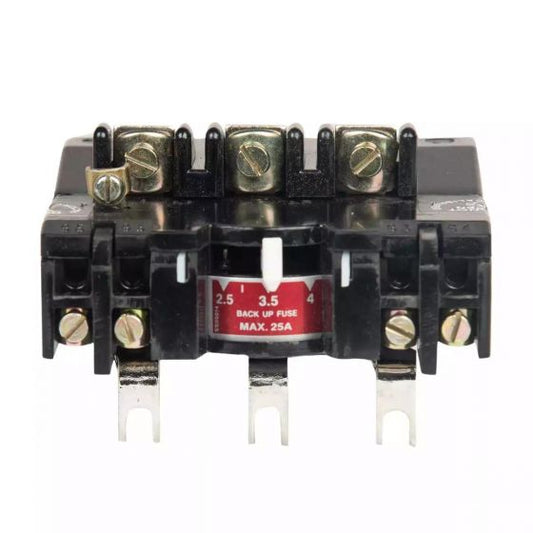 SS91858OOHO ML 1 Thermal Overload Relay 0.4-0.65A 415V AC Class 10