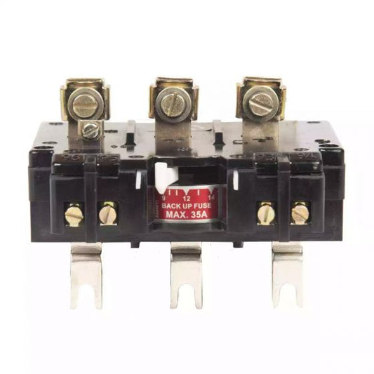 SS91859OOAO ML 2/3 Thermal Overload Relay 9-14A 415V AC Class 10