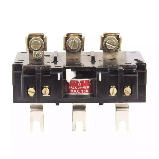 SS91859OOCO ML 2/3 Thermal Overload Relay 13-21A 415V AC Class 10