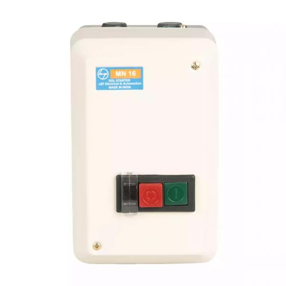 SS94351BOVO MN 16 DOL Starter 6-10A 240V AC