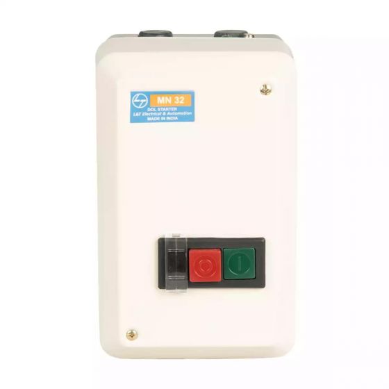 SS94353COEO MN 32 DOL Starter 20-33A 360V AC