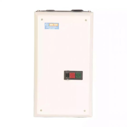 SS94366COEO MN 32 FASD Starter 20-33A 360V AC