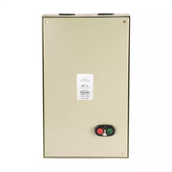 SS95649COBO Three Phase Direct On Line Starter,MB1 DOL,7.5 HP (SS95649COBO)