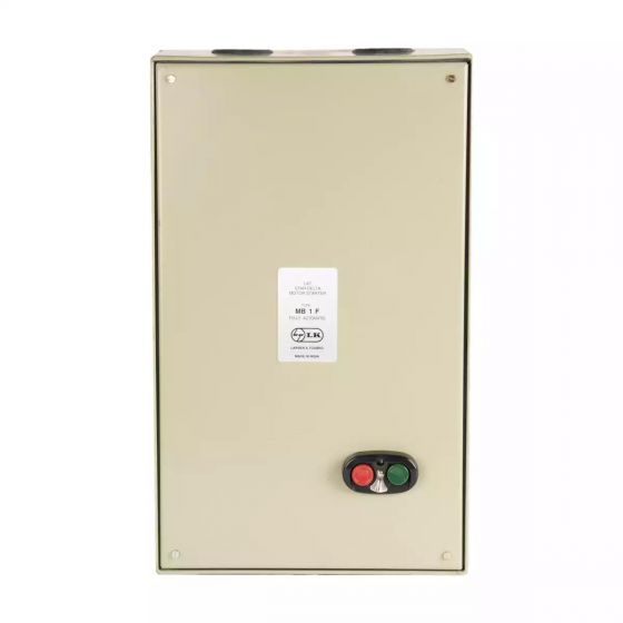 SS95649DOBO Three Phase Direct On Line Starter,MB1 DOL,7.5 HP (SS95649DOBO)