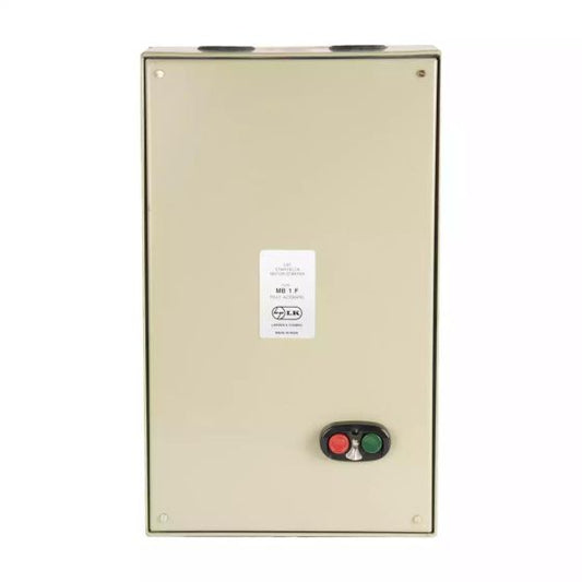 SS95650CODO Three Phase Direct On Line Starter,MB2 DOL,12.5 HP (SS95650CODO)