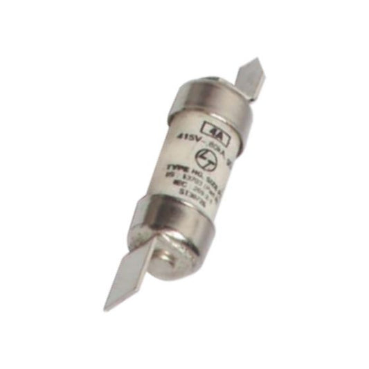 ST30725OOOO HG Bolted HRC fuse 2A 415V AC Size F1