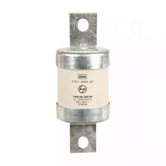 ST30783OOOO HQ Bolted HRC fuse 355A 415V AC Size B4