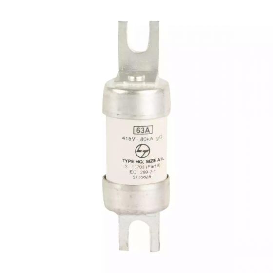 ST34527OOOO HQ Bolted HRC fuse 20A 415V AC Size A1L