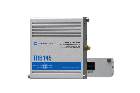 TRB145