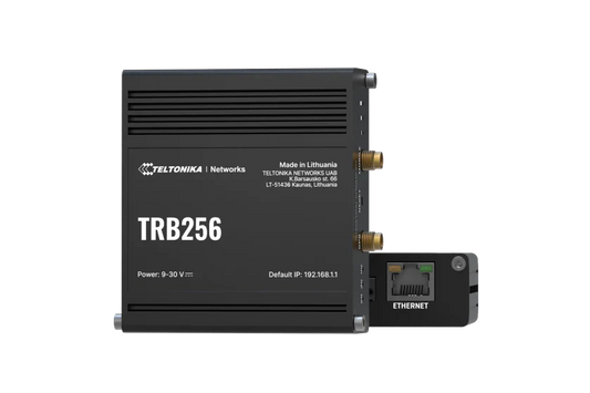 TRB256