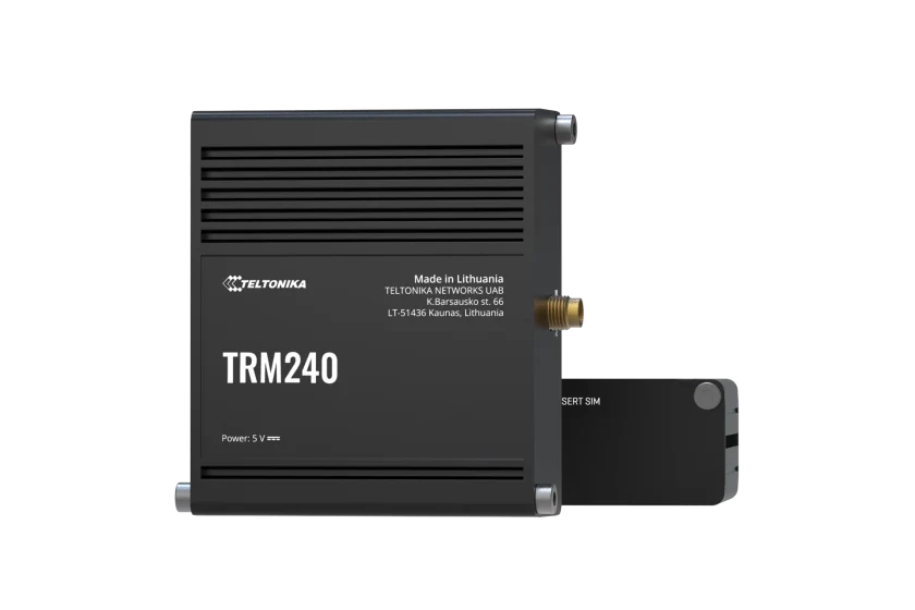 TRM240