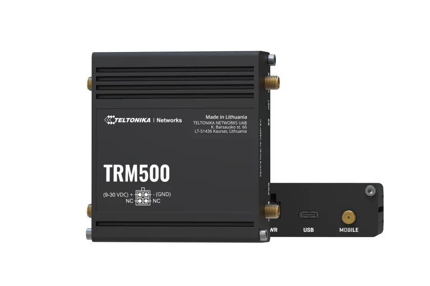 TRM500