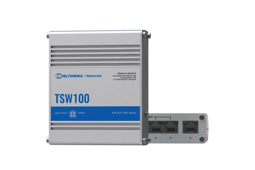 TSW100