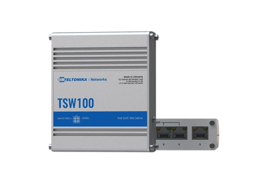 TSW100