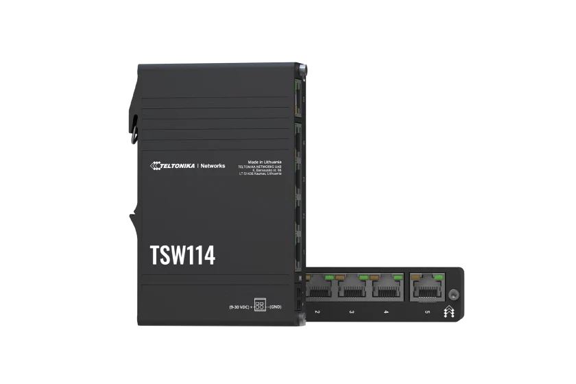 TSW114