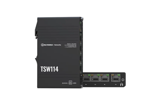 TSW114