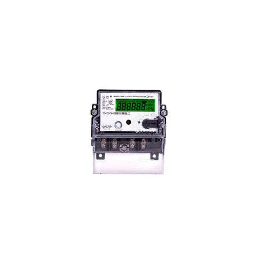 WM101BC5DDH 1Ph 5-30A With Optical Port & Multiple Parameters