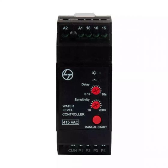 XM81053OOOO Water Level Controller (415V) (Double Tank Application)