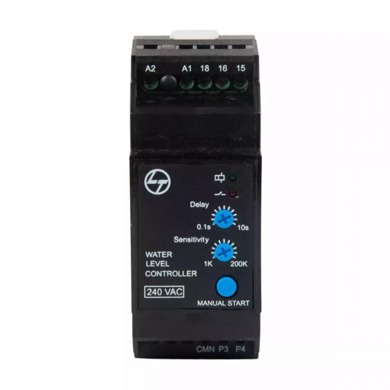 XM81055OOOO Water Level Controller (240V) (Single Tank Application)